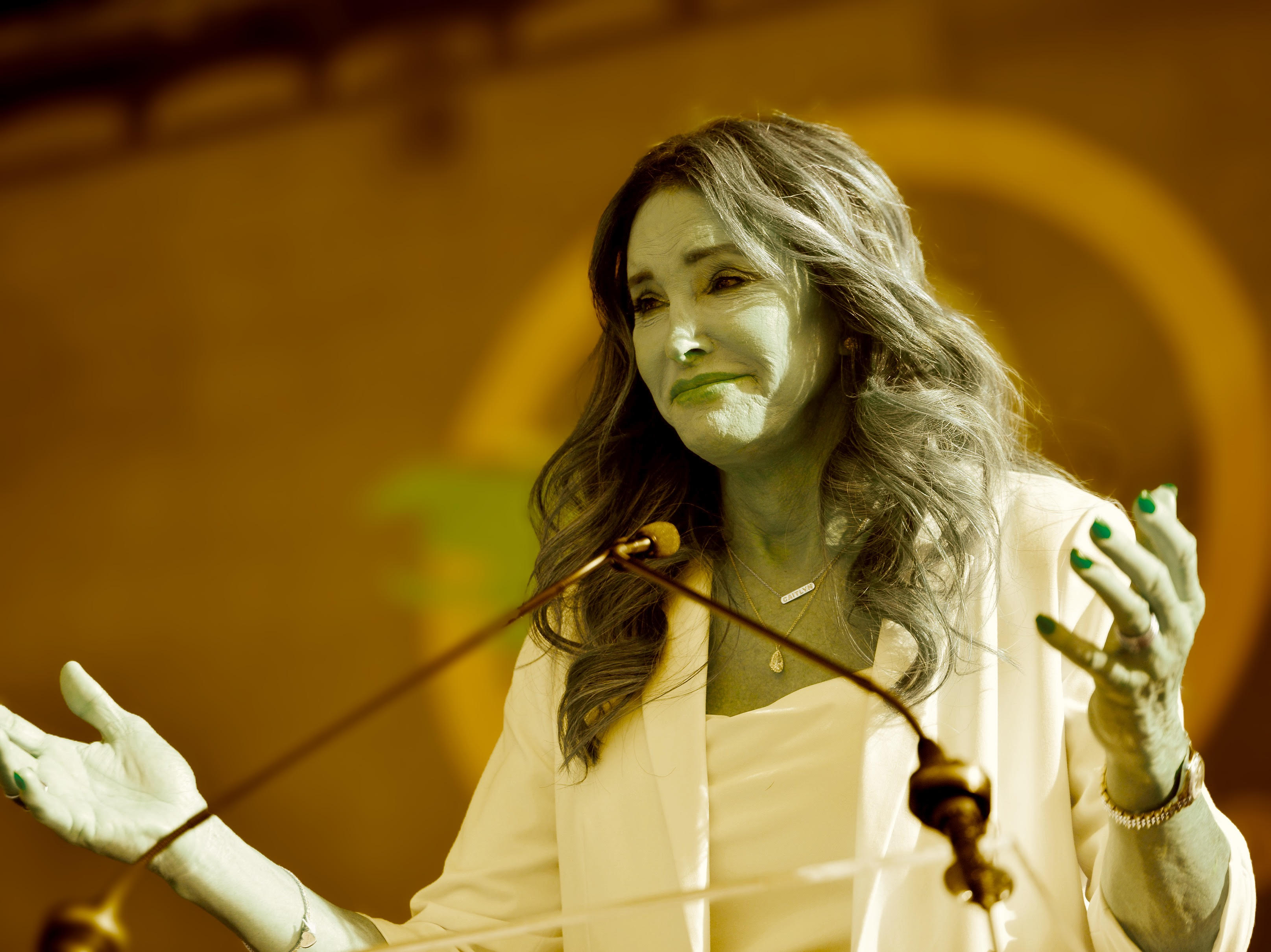 Caitlyn Jenner for