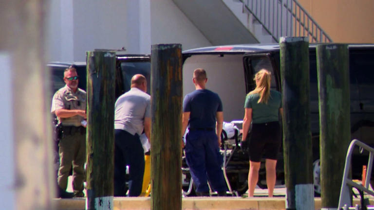 Two Dead and 5 Missing After Boat Capsizes in Florida Keys – True News ...
