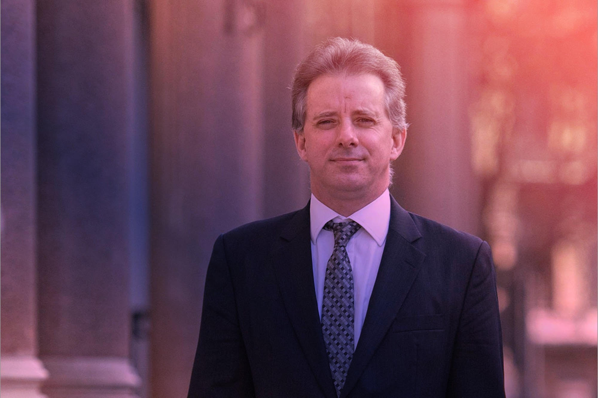 Shocking: Spy Christopher Steele $1million to Prove Dossier – True News ...