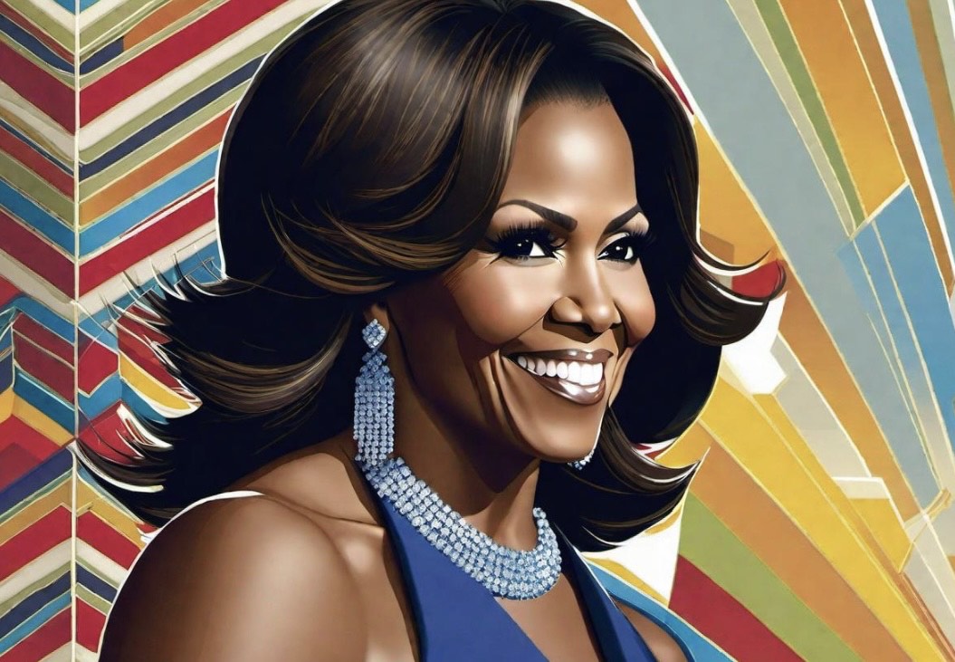 Will Michelle Obama Run for President? – True News Media