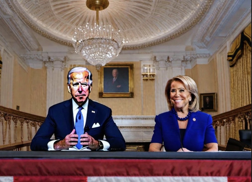 Biden Impeachment