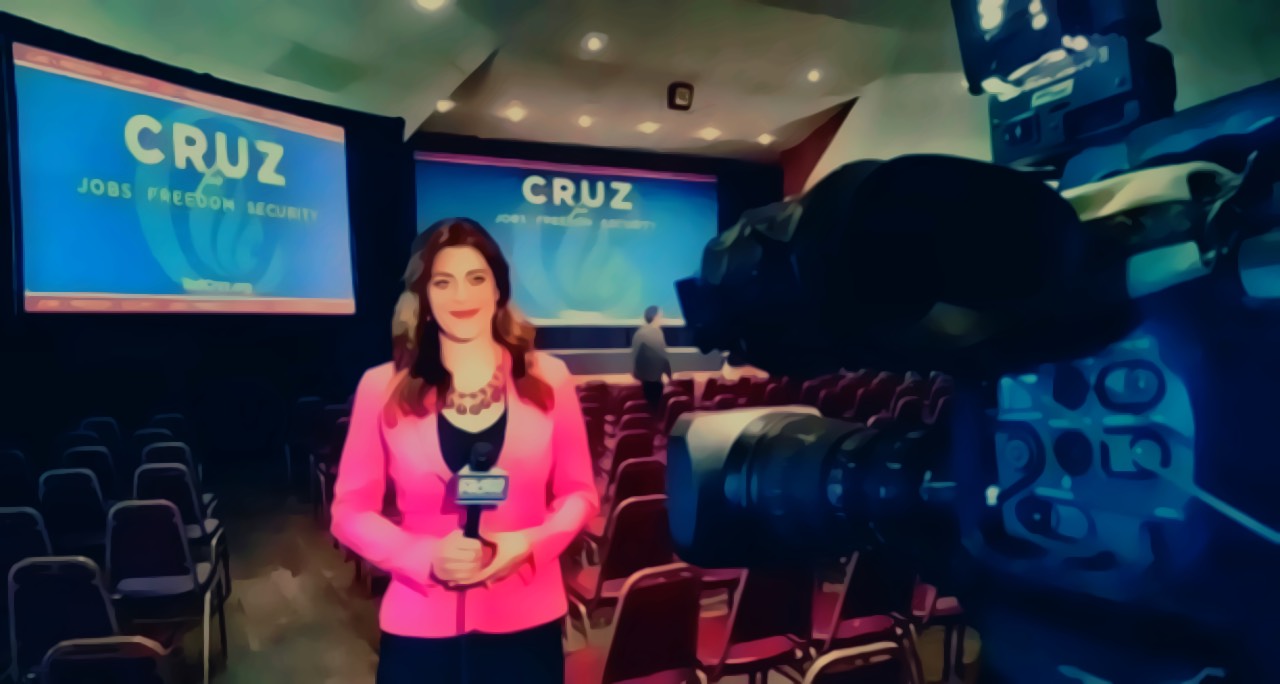 Beloved News Anchor Dead at 42 True News Media