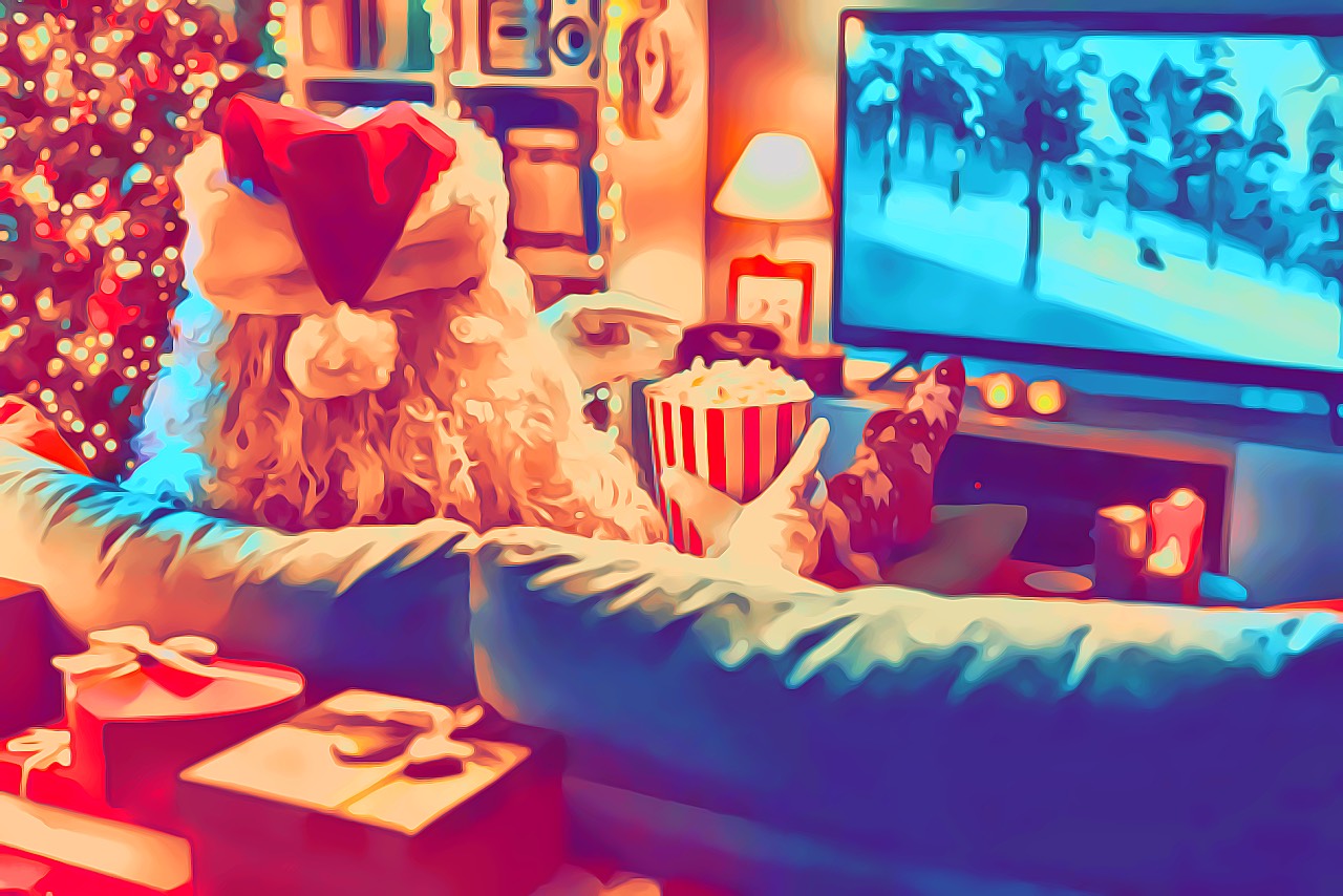 7 Best Christmas Movies Ever