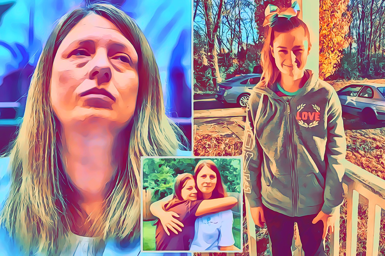 Mom sues DHS for $100M after daughter’s attack by MS-13 member – True ...