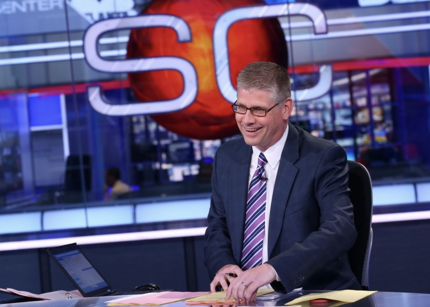 John Anderson Sportscaster Movies And Tv Shows