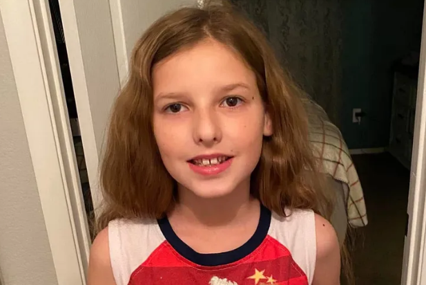 Girl, 12, Tragically Dies After Being Hit by School Bus While Riding ...