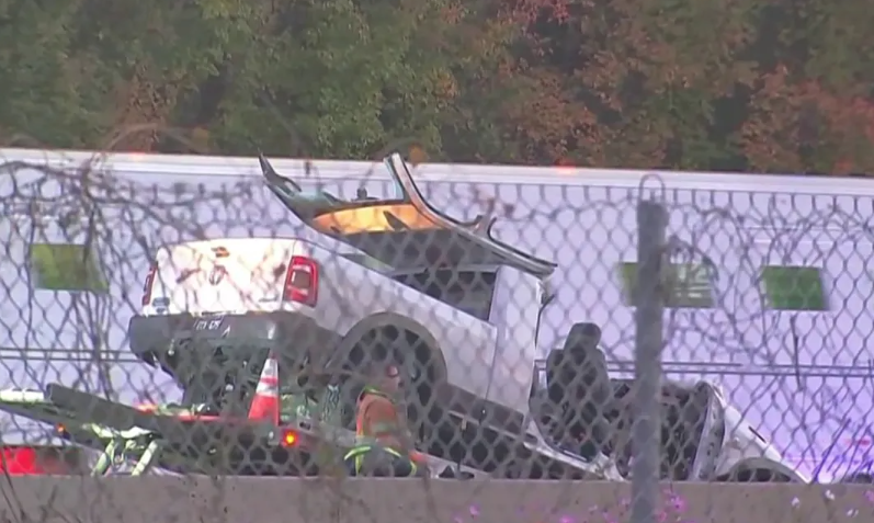 4 People Killed in Horrifying Wrong Way Crash – True News Media