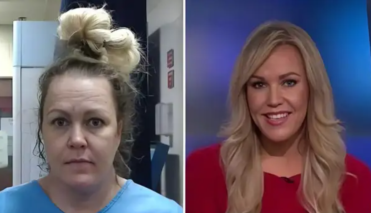 Former Fox TV Anchor Arrested for Brutal Murder of Elderly Mother ...