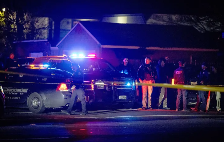 Child’s Birthday Party Turns Deadly: 4 Killed, 10 Injured in Mass ...