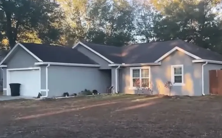 2 Children and 2 Adults Found Dead Inside Home in Horrifying Family ...