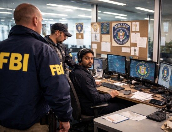 FBI Shuts Down India-Based Call Centers Posing as Social Security and ...